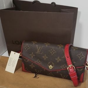Louis Vuitton Wallet